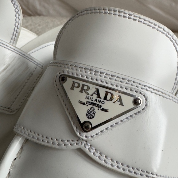 Prada loafers - Picture 9 of 9